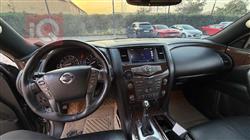 نيسان ارمادا